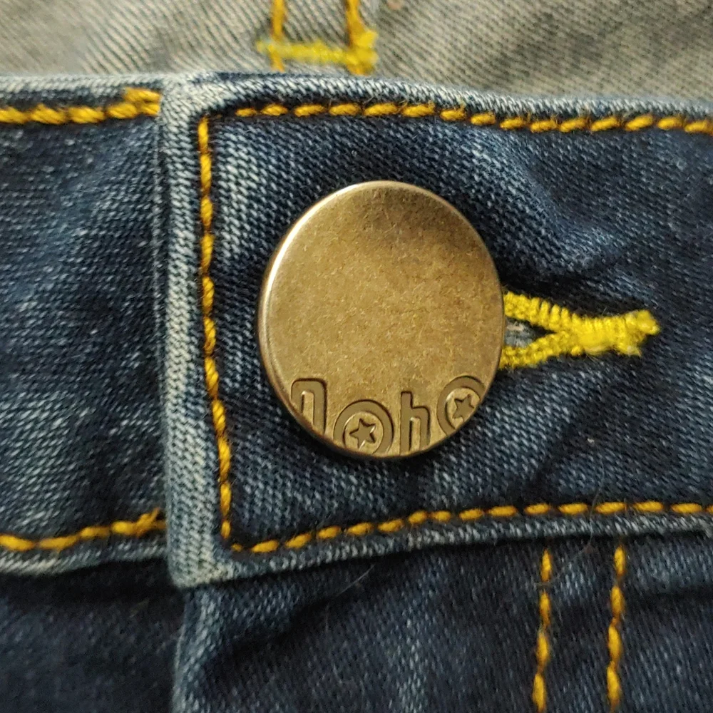 No Boundries Junior's Size 3 Skinny Jeans